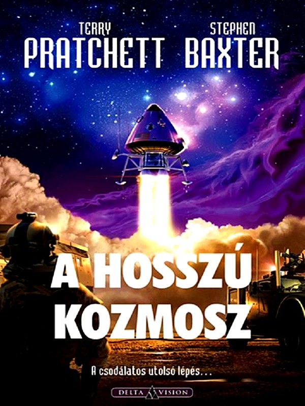 A Hosszú Kozmosz
