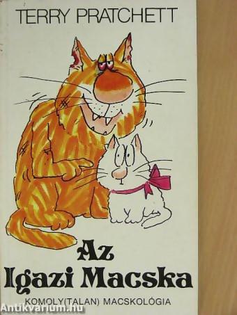 Az Igazi Macska