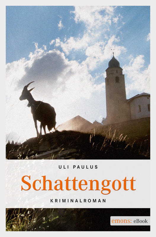 Schattengott