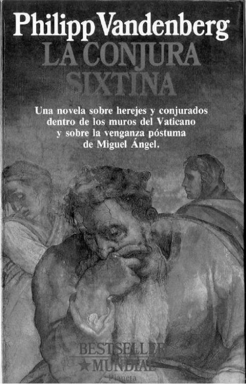 La conjura Sixtina