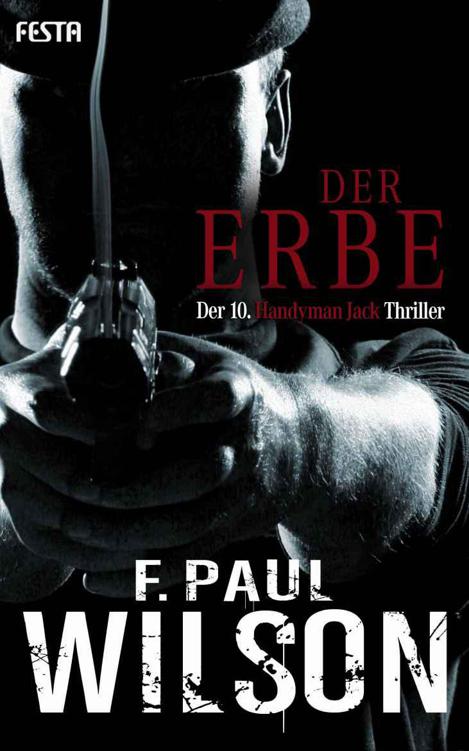 Handyman Jack 10 - Der Erbe