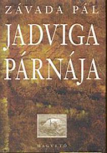 Jadviga Párnája
