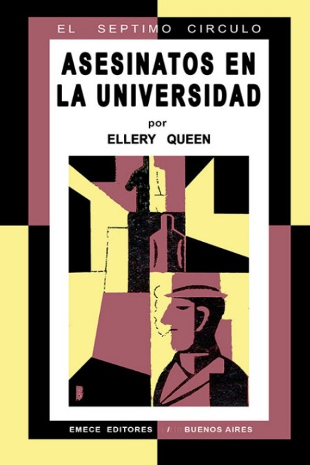Asesinatos en la universidad