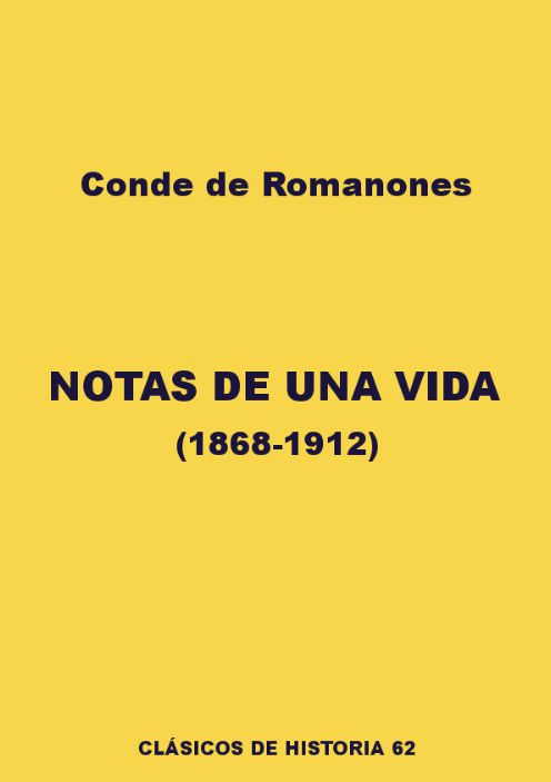 Notas de una vida