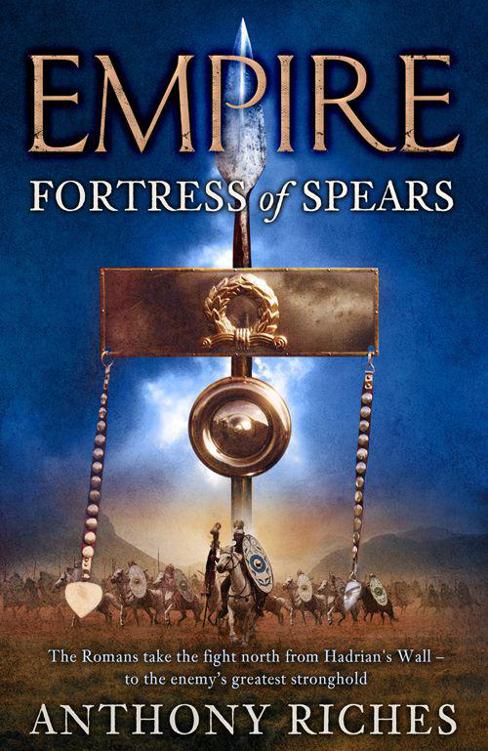 Fortress of Spears