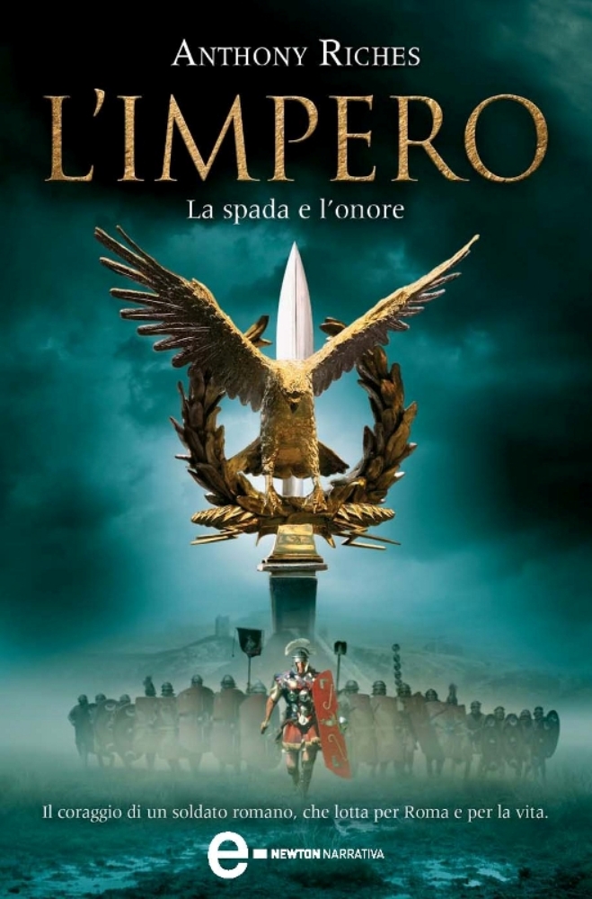 L'impero. La spada e l'onore