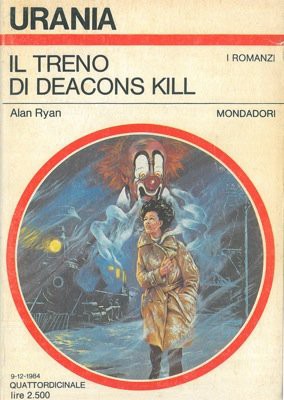 Il treno di Deacons Kill