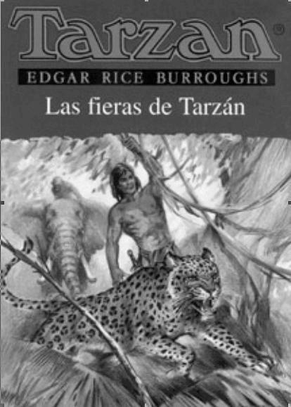 Las Fieras de Tarzan