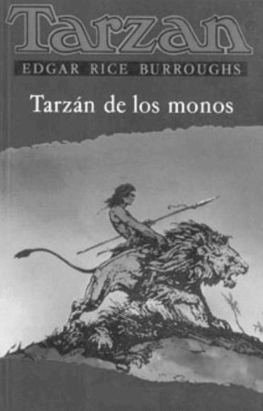 Tarzan de los monos