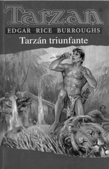 Tarzan Triunfante