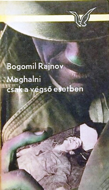 Meghalni csak a végső esetben
