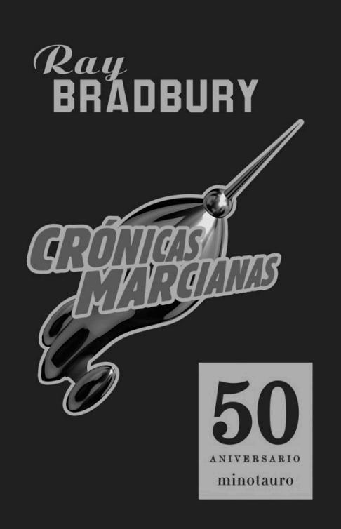 Crónicas Marcianas