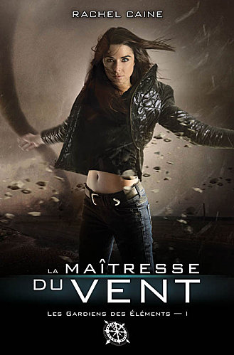 La Maitresse du Vent