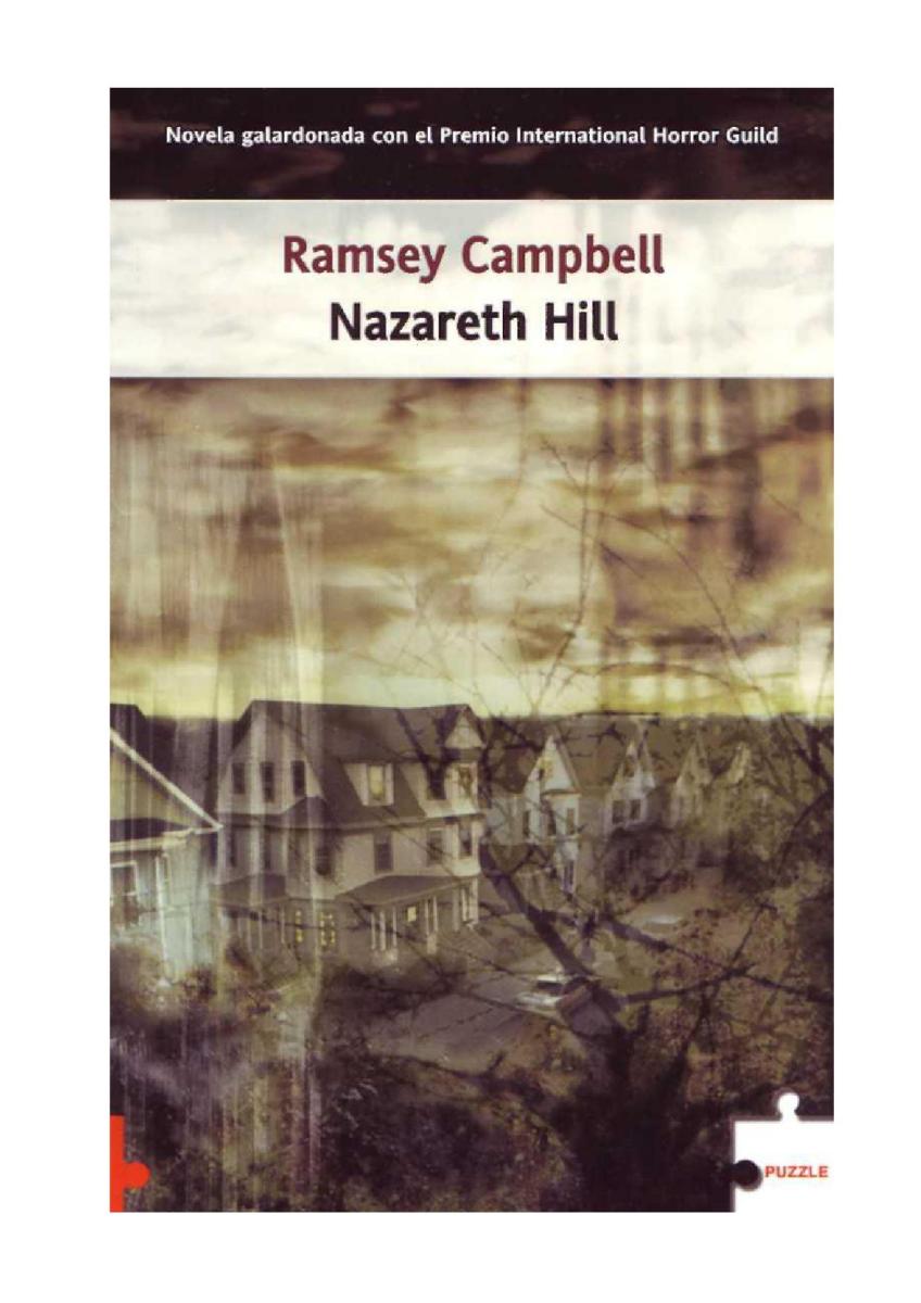 Nazareth Hill