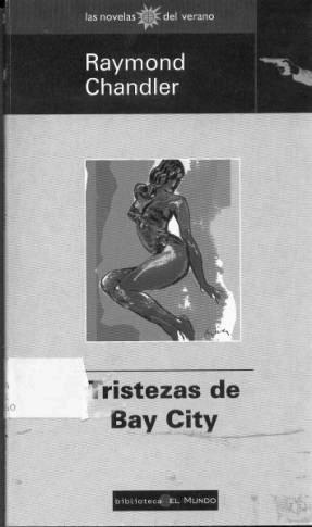 Tristezas de Bay City