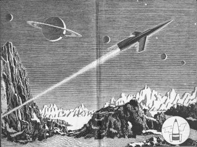 Stand by for Mars!