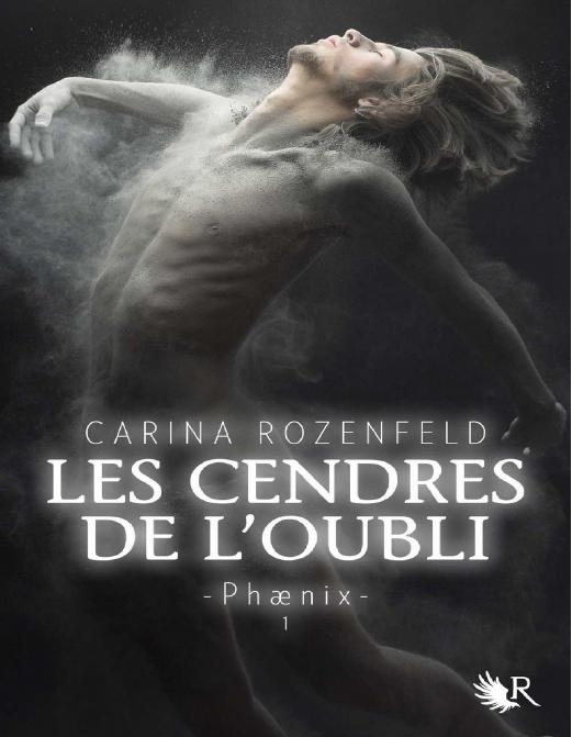 Phænix - T1 Les cendres de l'oubli