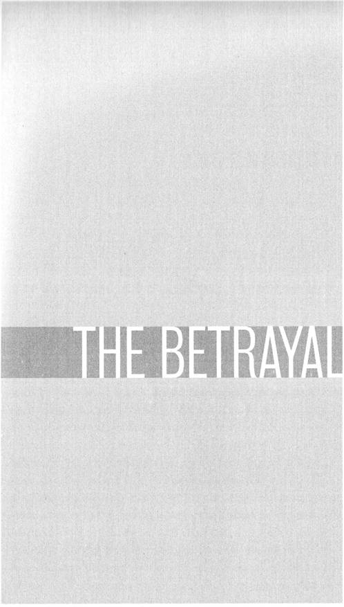 The Betrayal Game