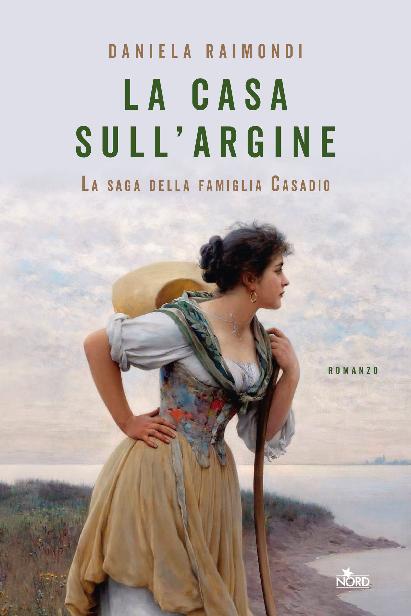 La casa sull'argine