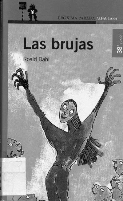 Las brujas