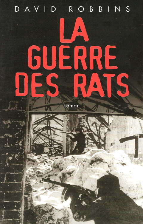 La guerre des rats