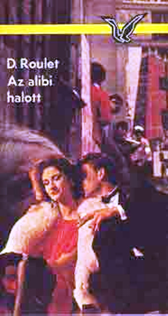 Az alibi halott