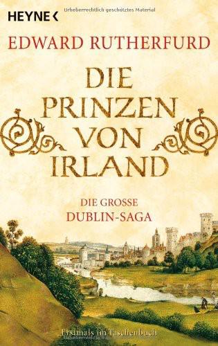 Die Prinzen Von Irland