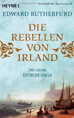 Die Rebellen von Irland