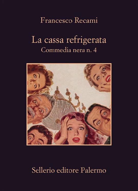 La cassa refrigerata