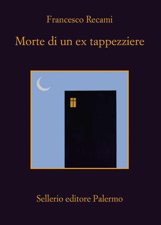 Morte di un ex tappezziere