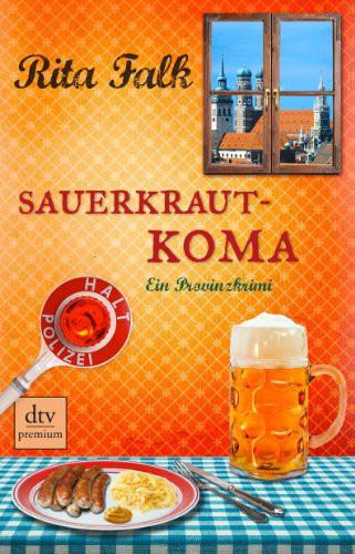 Franz Eberhof 05 - Sauerkrautkoma