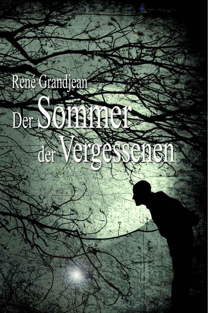 Der Sommer der Vergessenen