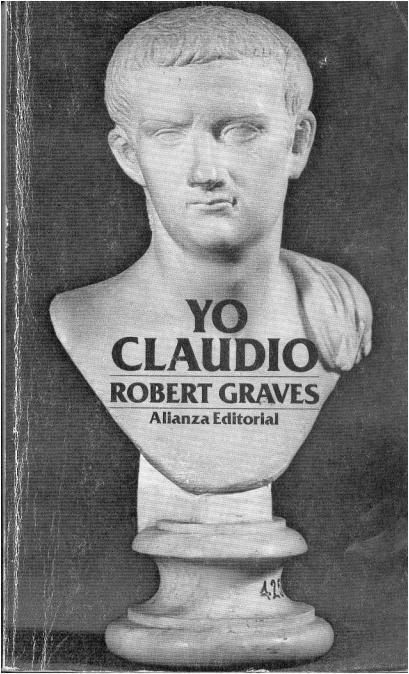 Yo, Claudio