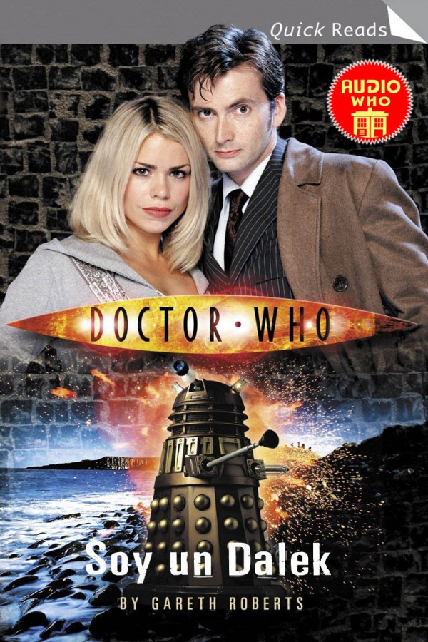 Soy un Dalek