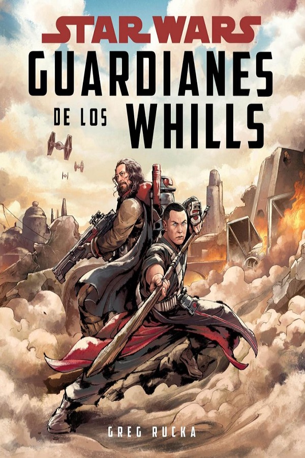 Guardianes de los Whills