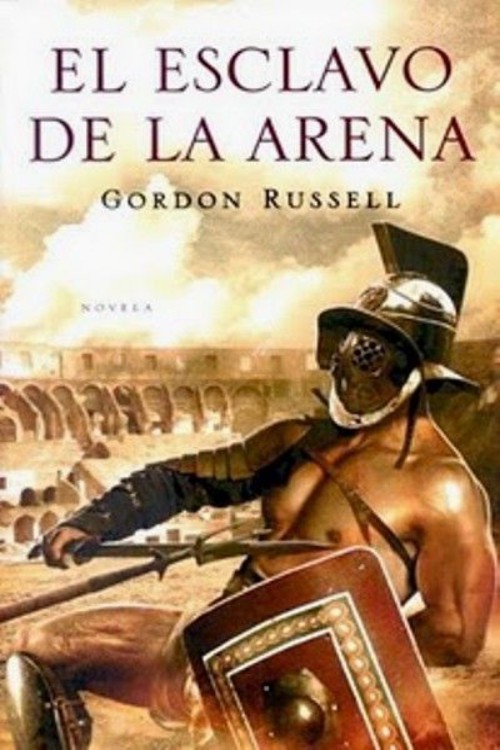 El esclavo de la arena
