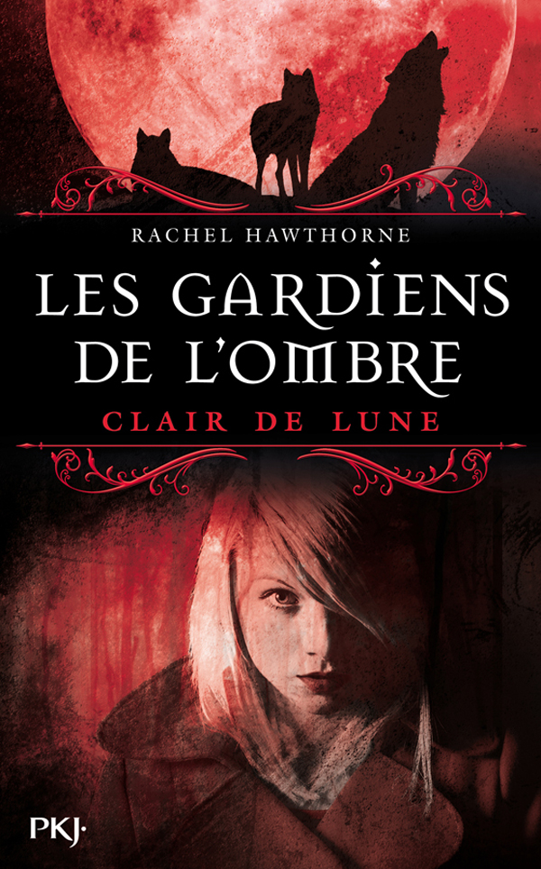 Les Gardiens de l’Ombre tome 2 : Clair de lune