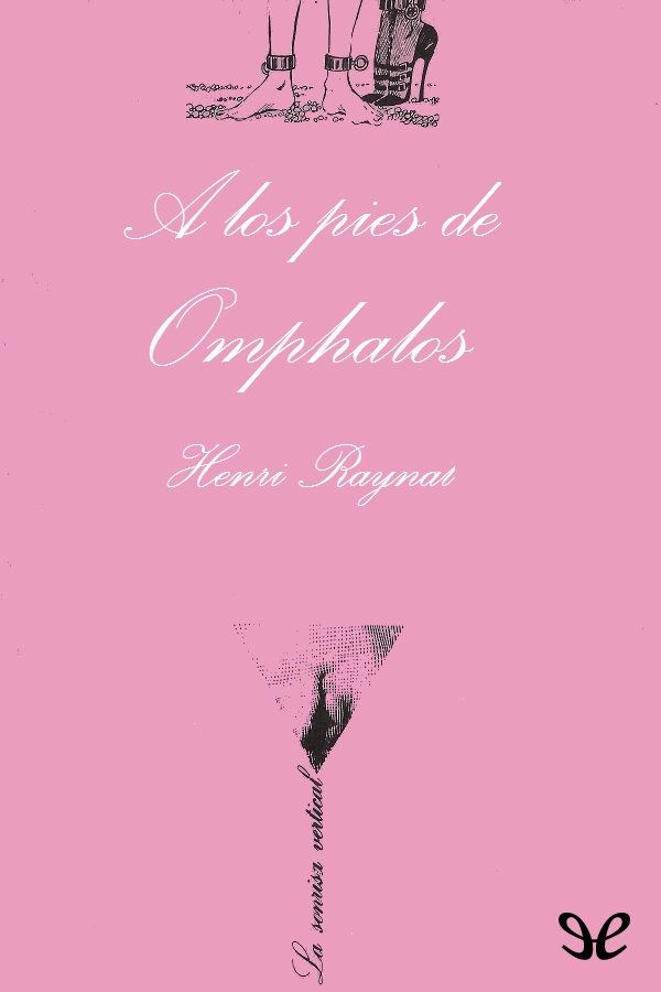 A los pies de Omphalos