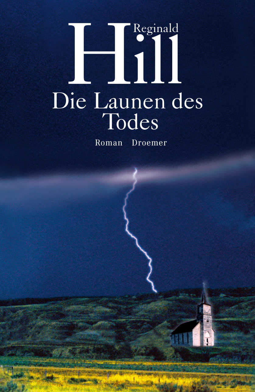 Die Launen des Todes