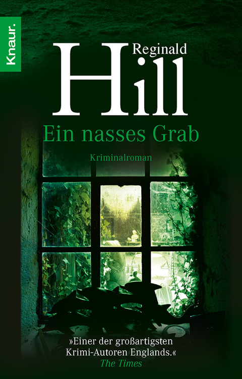 Ein nasses Grab