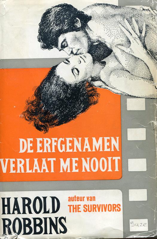 De erfgenamen