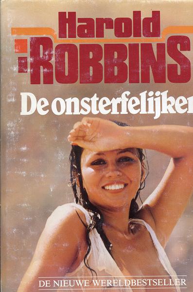 De Onsterfelijken