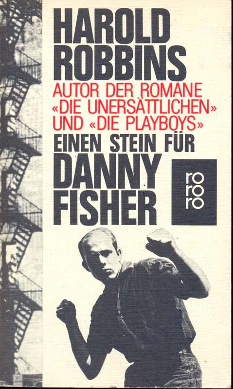 Einen Stein für Danny Fisher: Roman