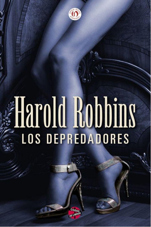 Los depredadores