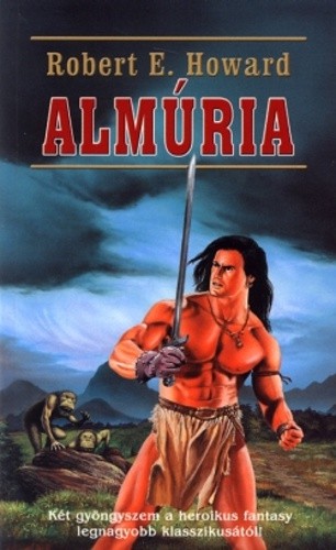 Almúria