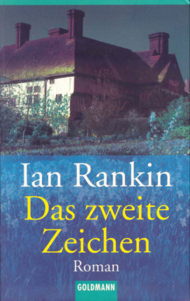 Das zweite Zeichen