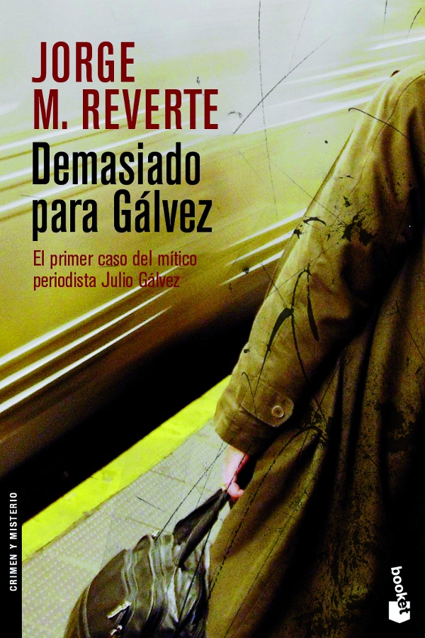 Demasiado para Gálvez