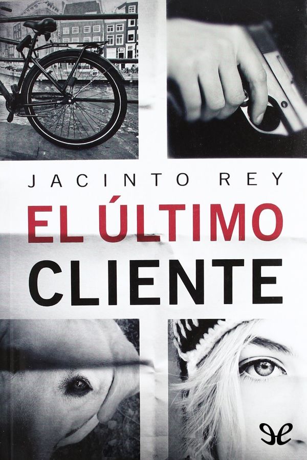 El último cliente