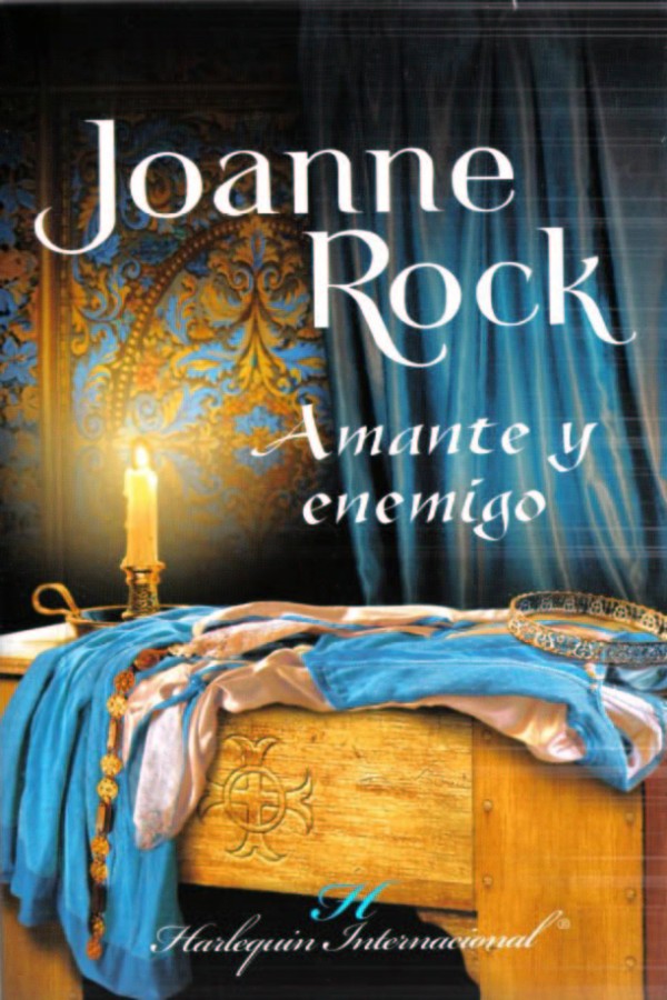 Amante y enemigo
