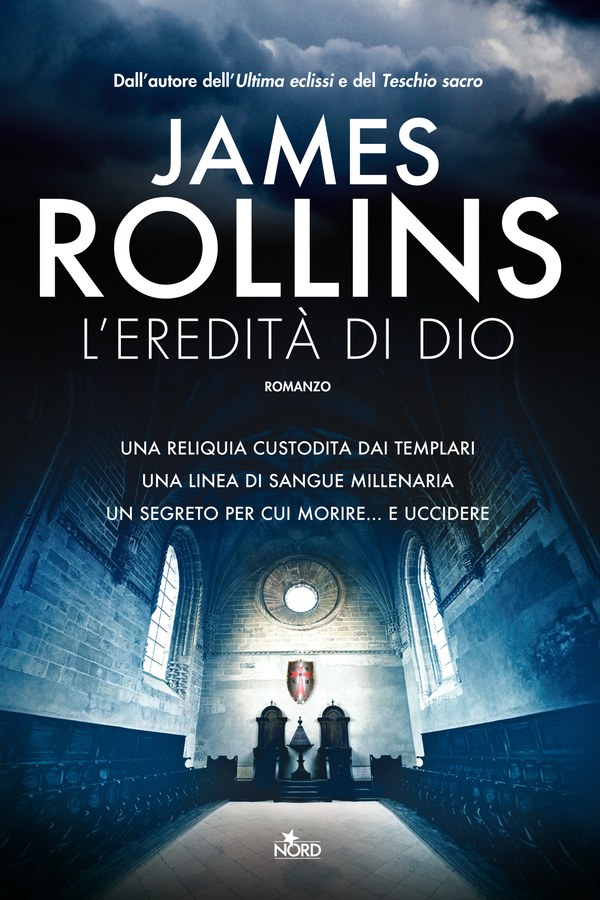 L'Eredità di Dio
